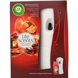Air Wick Freshmatic Glühwein Automatische Luchtverfrisser