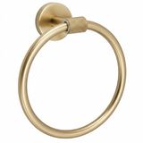 Rea 5710 Galo - Handdoekhouder - Geborsteld Goud