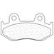 CL Brakes 3019MSC remblokken