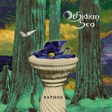 Pathos - Obsidian Sea - LP