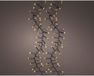 Lumineo LED Excellent Twinkle 1272 LEDs 20 m Schwarz Soft Gold Licht