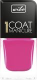 Wibo 1 Coat Manicure nagellak 10 Natural Glanzend 8.5ml