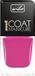 Wibo 1 Coat Manicure nagellak 10 Natural Glanzend 8.5ml