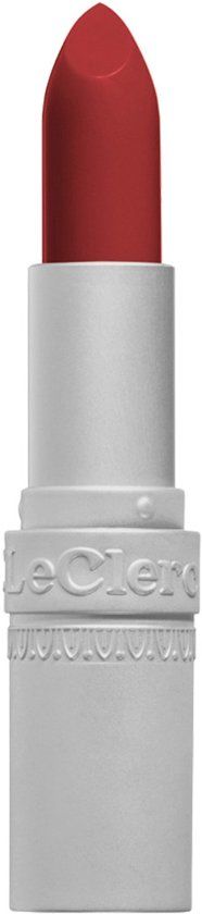 T.LeClerc Satin Lipstick 50 Enivrant