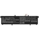 CoreParts MBXAS-BA0240 Batterij Zwart 11,55 V