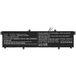 CoreParts MBXAS-BA0240 Batterij Zwart 11,55 V