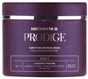 Medavita Prodige Fortifying Protein Cream Crème Step 1