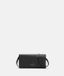 Liebeskind Berlin Crossbody Zwart Leer