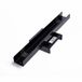 Ravendo Fitter's Mate Lift & Go Rail - Uitbreiding voor veilig tillen van grote platen