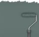 ESTAhome peinture murale mate gris bleuté - 2 l / env. 18 m²