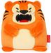 Legami Tiger Knuffel - Mini Super Soft!