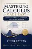Mastering Libri GmbH Mastering Calculus Made Easy