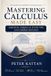 Mastering Libri GmbH Mastering Calculus Made Easy