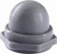 Knitter-Switch ET 207 Bouchon d'étanchéité Gris 1 pièce(s)