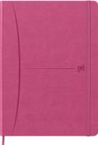 Oxford Signature Smart Journal, B5, geruit 5 mm, geassorteerde kleuren, 10 stuks