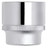 GEDORE rode dopsleutelhouder 1/2 inch voor buitentX-schroeven