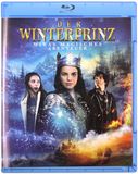 PLAION Der Winterprinz - Miras magisches Abenteuer (Blu-ray)
