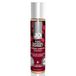 System JO H2O Glijmiddel Framboos - 30 ml