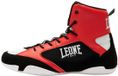 Leone1947 Premium Boksschoenen Rood EU 44