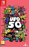Fangamer UFO 50 Standard Edition Nintendo Switch