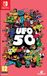 Fangamer UFO 50 Standard Edition Nintendo Switch
