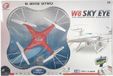 ADAR Drone RC avec caméra