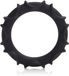 CalExotics Atlas Silicone Ring Zwart
