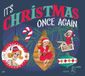 Sonic Rendezvous Various Artists - It's Christmas Once Again (CD)