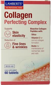Lamberts Collageen perfectie complex 60tb