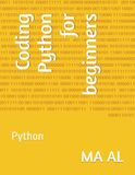 Coding Python for beginners: Python