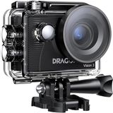 Dragon Touch Vision 3 Actiecamera