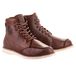 Alpinestars Monty V2 Chaussures Marron Taille US 12