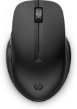HP 435 Multi-Device draadloze muis Zwart
