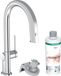 Hansgrohe Aqittura filtersystem 210 1jet sbox starterset chroom 76800000