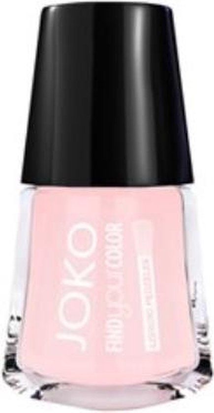 Joko - Find Your Color Varnish For Vinyl 105 Bubblegum 10Ml
