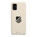 BK Häcken Coque de Téléphone Compostable Samsung Galaxy A51 - Officiel Fibriva™ Bouclier noir