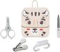 Plic Baby Manicureset (Modellen : Tijger)