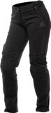 Dainese Drake 2 Air Dames Zwart Zwart Textiele Motorbroek - Broek
