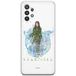 ERT GROUP Samsung A32 5G Marvel Eternals 014 TPU Hoesje