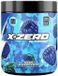 X-Gamer X-Zero Formula - Blue Raspberry 160g