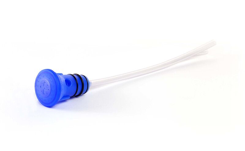 LifeVenture Travel Bottle Douche 2020 - Campingdouches