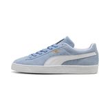 PUMA Sneakers laag 'Classic' lichtblauw / wit