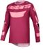 Alpinestars MAILLOT RACER RIWAY ROUGE/CORAIL – XXL