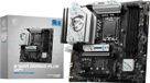 MSI Carte Mère B760M GAMING PLUS WIFI, Intel B760, LGA 1700, Micro ATX, DDR5