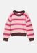 s.Oliver Strickpullover Roze
