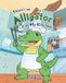 There's Libri GmbH There's an Alligator in My Kitchen