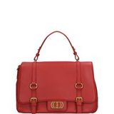 Le sac Carrie. Rouge