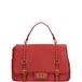 Le sac Carrie. Rouge