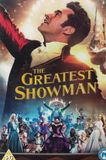 The Twentieth Century Fox Home Entertainment Limited The Greatest Showman DVD