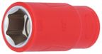 KS Tools 117.5312, clé double, 1/2 pouce, métrique, 1 tête, 12 mm, acier chrome-vanadium